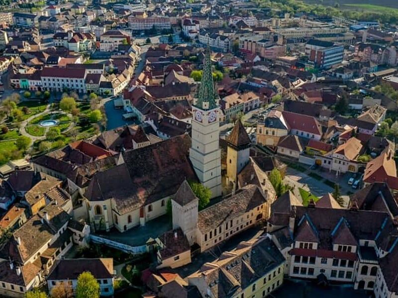 experiment civic local: față-n față cu consilierii locali