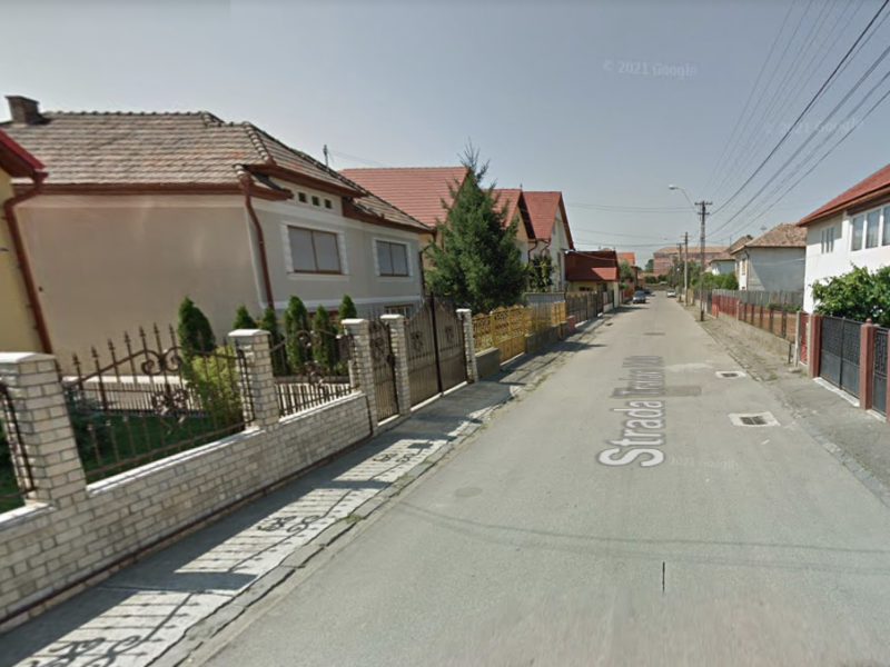 rețeaua de apă și canalizare de pe strada traian vuia și piloților va fi reabilitată