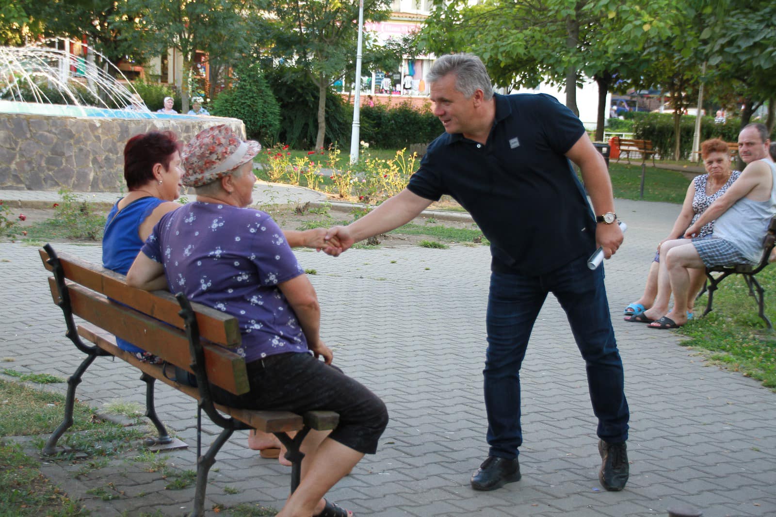 Programul de modernizare a cartierului Vitrometan: Investiții majore în următorii 3 ani (foto) 3 programul de modernizare a cartierului vitrometan: investiții majore în următorii 3 ani (foto)