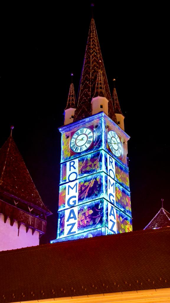 reconstrucția vechii metropole de vin a transilvaniei lansată oficial la weinfest mediaș (foto)