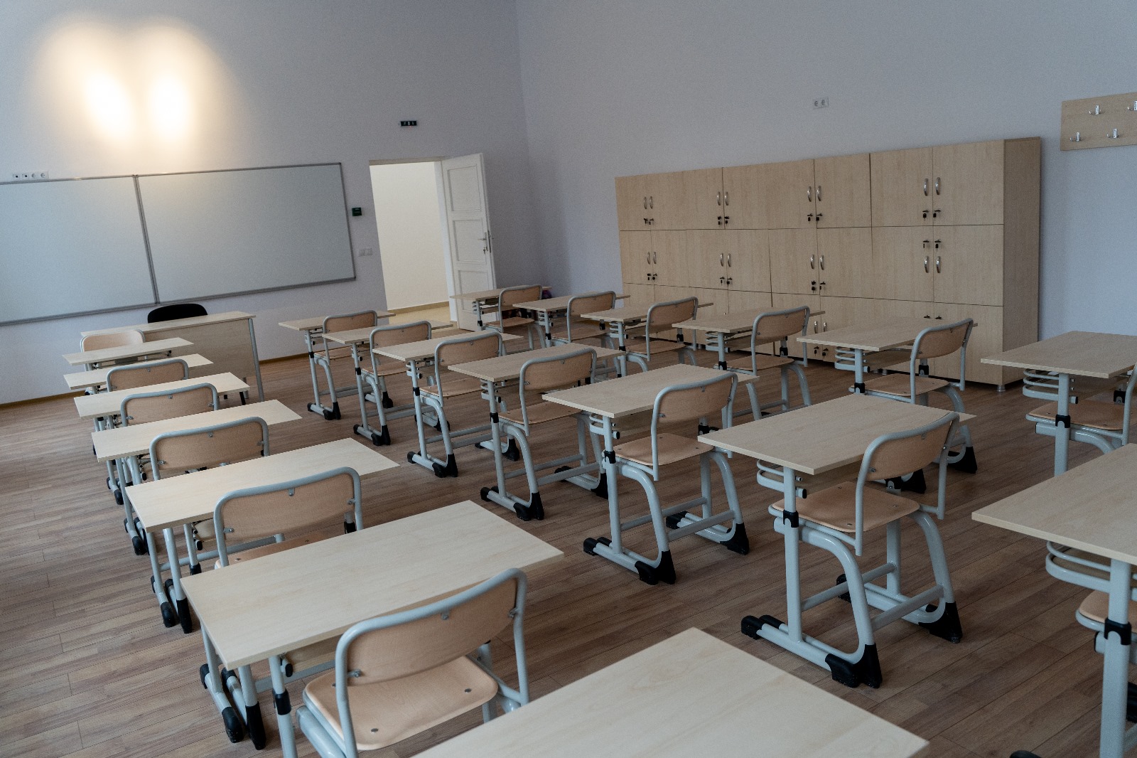 Școala Gimnazială Ighișu Nou, reabilitată și modernizată cu fonduri europene (foto, video) 4 școala gimnazială ighișu nou, reabilitată și modernizată cu fonduri europene (foto, video)
