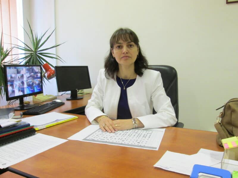 elevii de la ”axente sever” pregătiți de simularea la bacalaureat. directoarea liceului: "sperăm să rămânem lideri la promovabilitatea bacalaureatului"