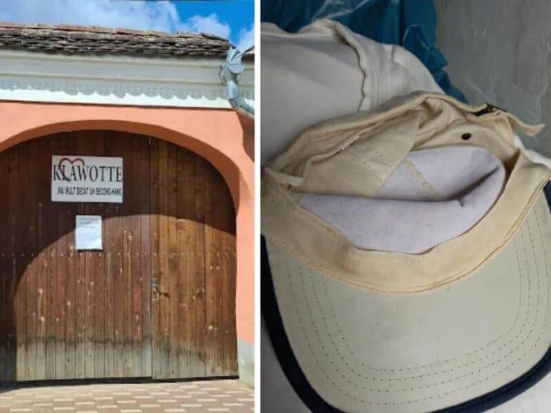 anpc a amendat cu 19.000 de lei un magazin second-hand din laslea