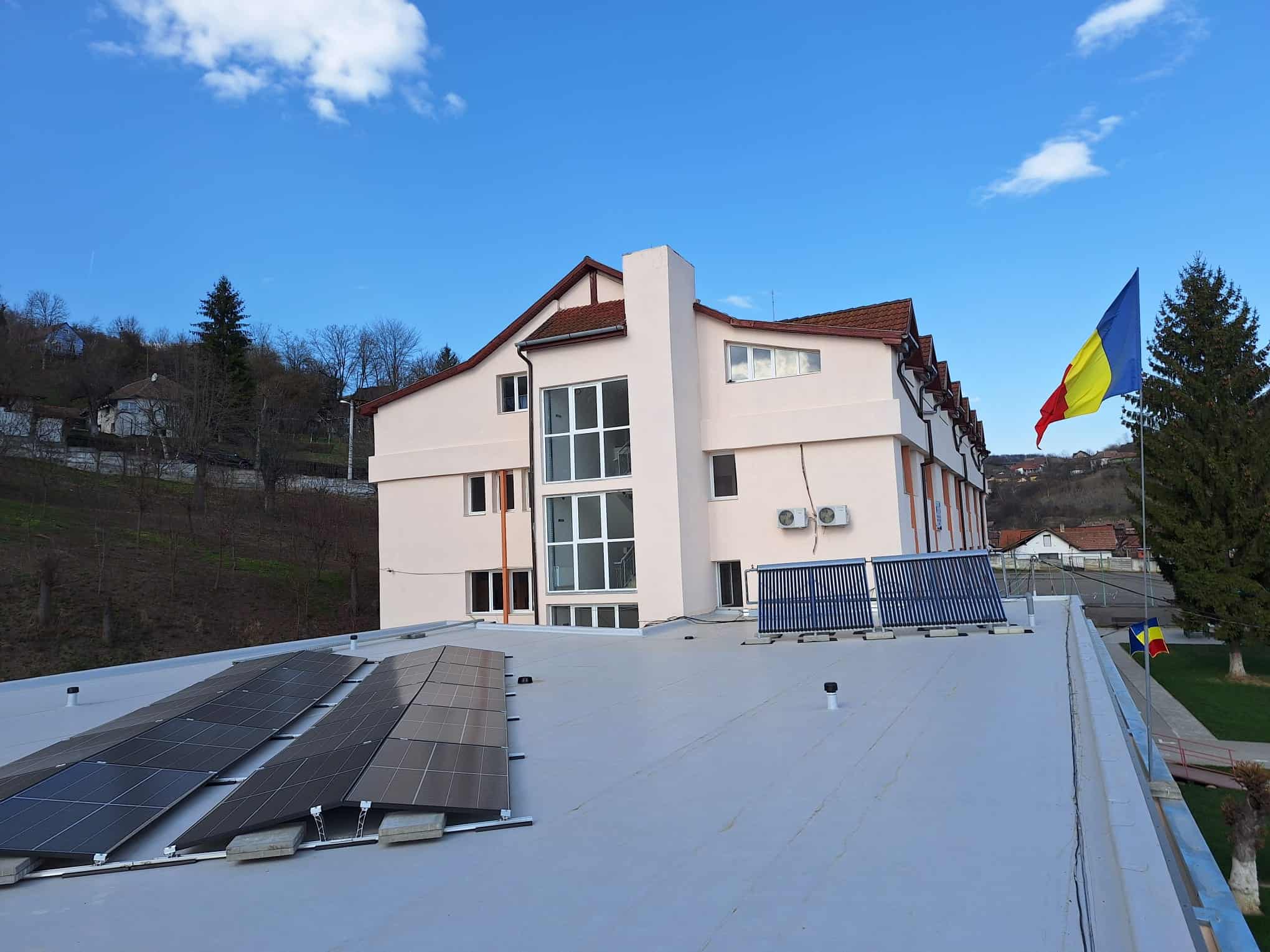 Centrul Școlar de Educație Incluzivă din Mediaș, reabilitat complet și modernizat după o investiție de aproape 5 milioane lei (foto) 5 centrul școlar de educație incluzivă din mediaș, reabilitat complet și modernizat după o investiție de aproape 5 milioane lei (foto)