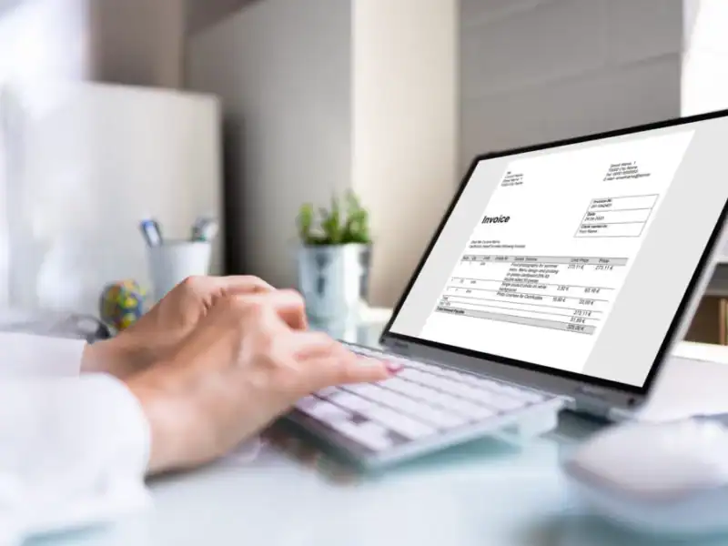 aplicație nouă pentru sistemul e-factura. va fi disponibilă pentru firmele mici