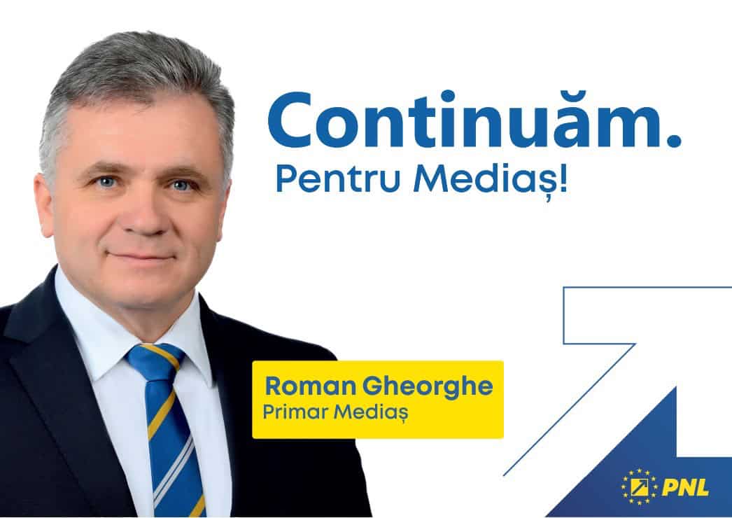 La Mediaș, candidații PNL și-au înregistrat candidaturile pentru alegerile local (C.P) 2 la mediaș, candidații pnl și-au înregistrat candidaturile pentru alegerile local (c.p)