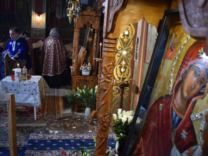 arhiepiscopia sibiului anunță concurs pentru ocuparea mai multor posturi de preoți parohi