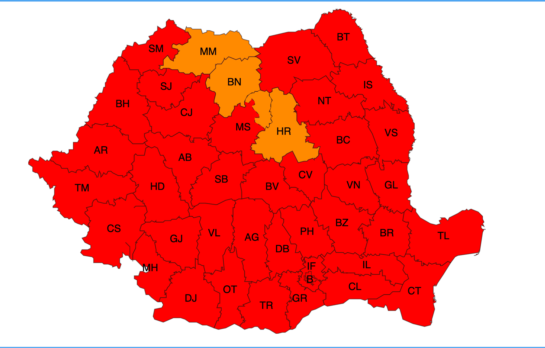 Cod roșu de caniculă la nivelul județului Sibiu 2 cod roșu de caniculă la nivelul județului sibiu