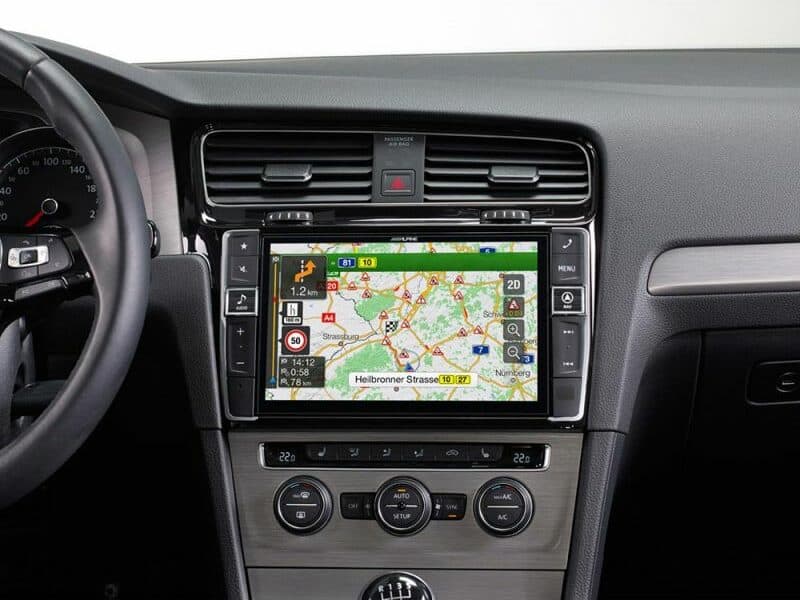 google maps aduce funcții mult așteptate pe iphone și carplay
