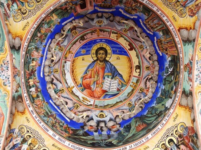 biserica ortodoxă marchează începutul noului an bisericesc