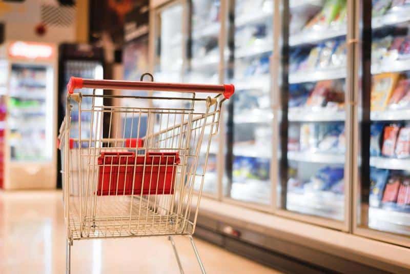 seceta și costurile mai mari ale importurilor afectează produsele de bază în această toamnă
