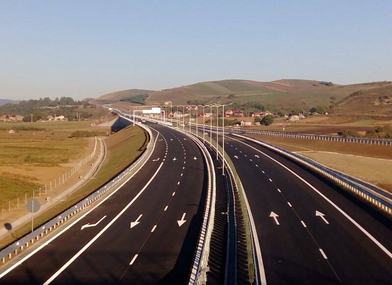 românia va adopta un sistem avansat de supraveghere pe autostrăzi, asemănător celor din germania