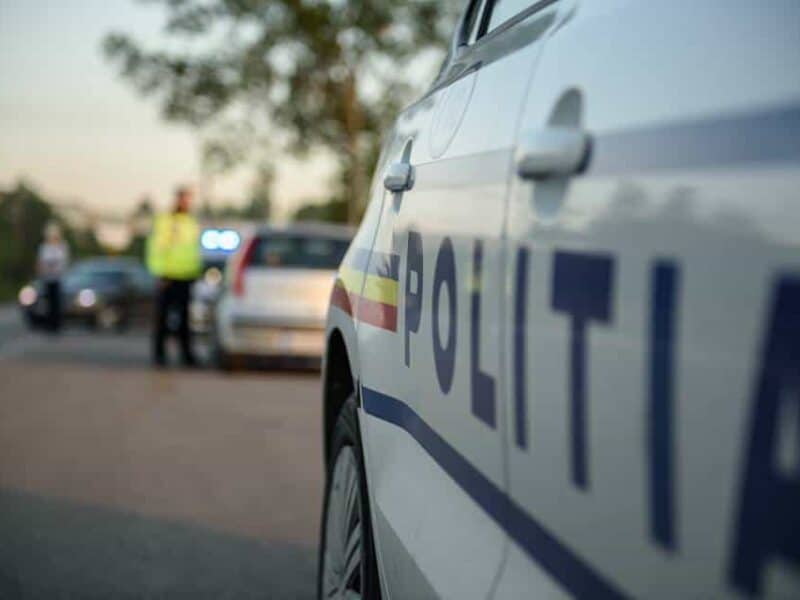 accident la ieșirea din brateiu, pietonul lovit de mașină a decedat la spital.
