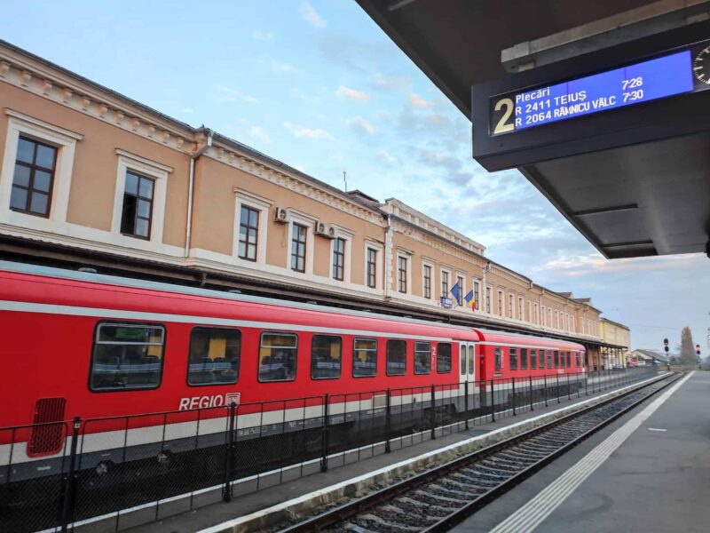 anunț important de la cfr călători pentru elevii și studenții din românia