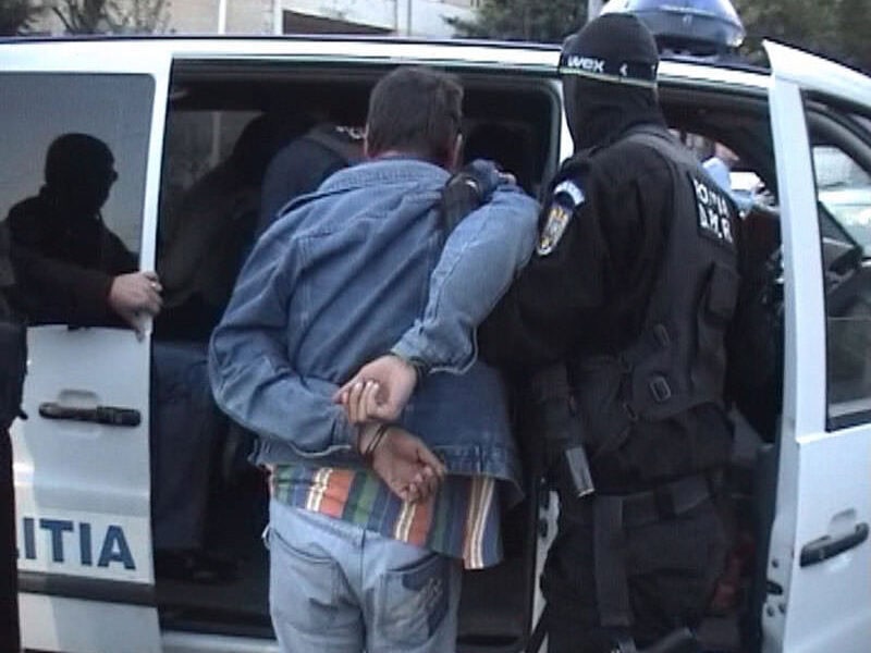 creștere îngrijorătoare a ordinelor de protecție, cele mai multe în zona șelimbărului, mediaș și cisnădie.