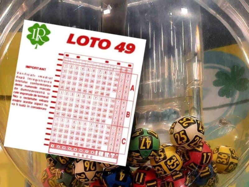 marele premiu al toamnei la loto 6/49 nu a avut câștigător, iar reportul impresionant de aproape 8 milioane de euro continuă să crească.