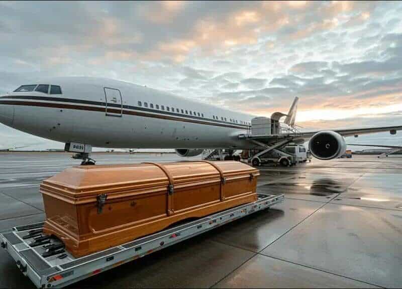 românii decedați în străinătate, repatriați pe cheltuiala statului