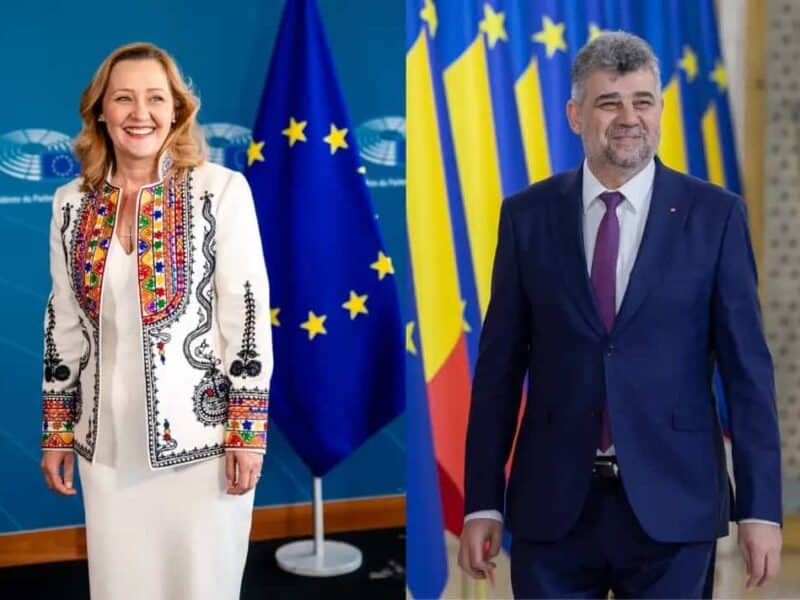 diferența de voturi dintre ciolacu și lasconi a scăzut dramatic, fiind sub 1.000 de voturi.