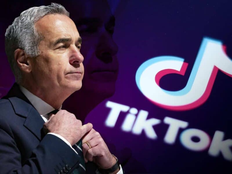 influența tiktok asupra alegerilor din românia: csat menționează expunerea masivă a unui candidat