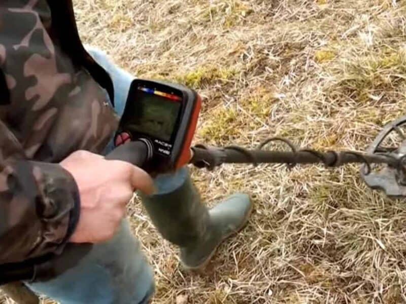 localnic din blăjel trimis în judecată pentru încercarea de a vinde un detector de metale.