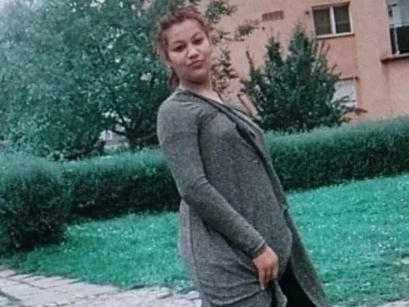 minora dispărută de o săptămână din mediaș a fost localizată.