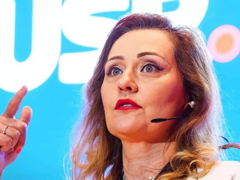 elena lasconi critică hotărârea ccr privind renumărarea voturilor: consideră că este absolut îngrozitor