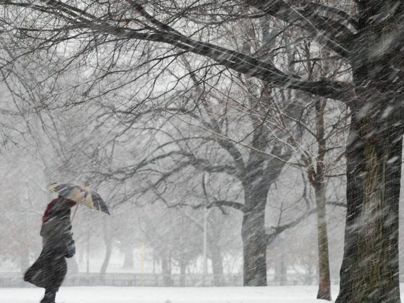vremea se răcește în românia: patru săptămâni cu temperaturi scăzute