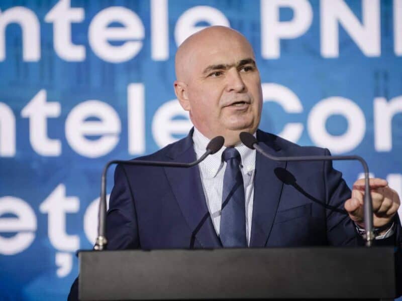 ilie bolojan devine liderul pnl și anunță sprijinul pentru elena lasconi în turul doi.