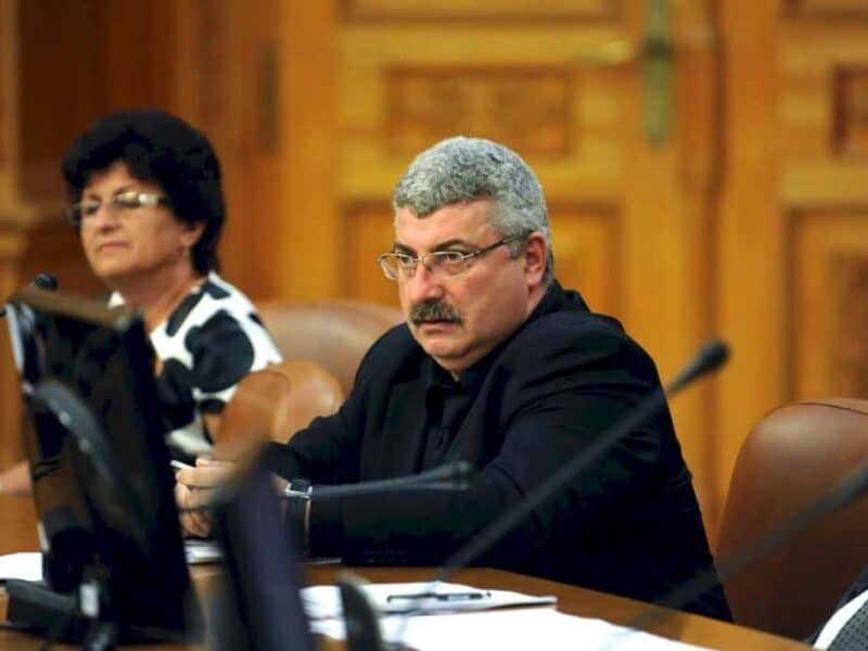 silviu prigoană a decedat, iar cauza morții este neobișnuită.