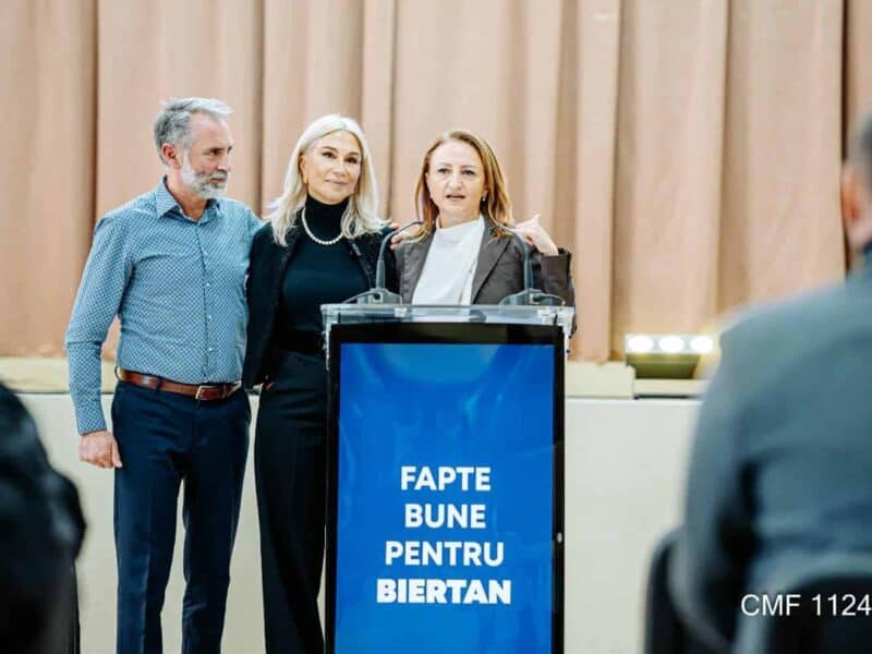 actividadile viitoare destinate sibienilor