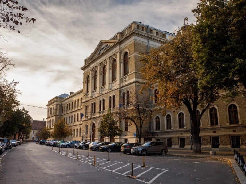 raportări de hărțuire sexuală în peste 20 de universități din românia