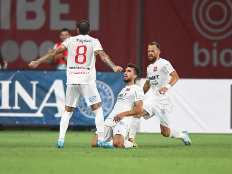 un jucător de la fc hermannstadt, adus ca vedetă, își dorește să plece.