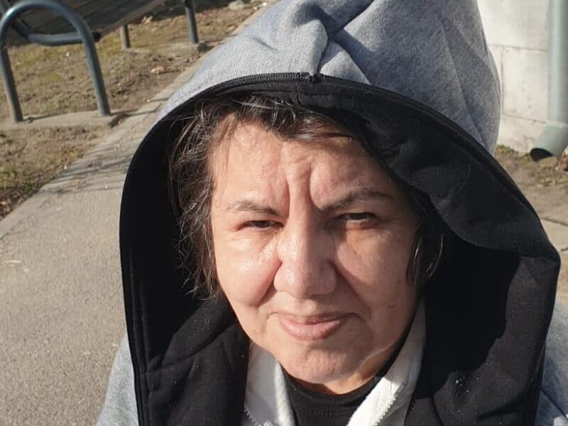marinela, dispărută de acasă în vâlcea; sunați la 112 dacă o observați