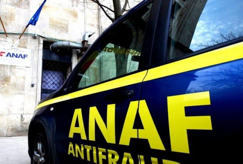 anaf respinge zvonurile despre impozitarea conturilor bancare din 2025