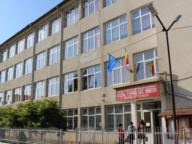 liceele nefuncționale din sibiu: șase dintre acestea nu au avut niciun candidat înscris la bac.
