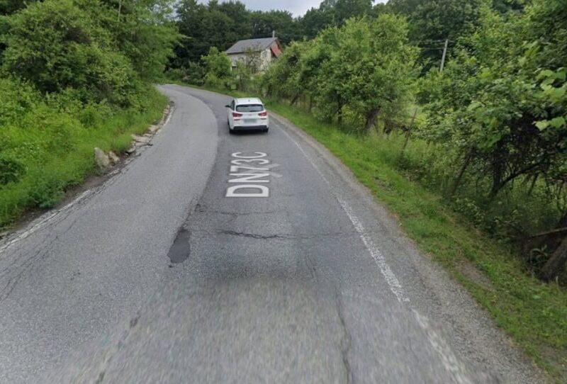 a fost lansată licitația pentru lotul 6 al autostrăzii sibiu-pitești.