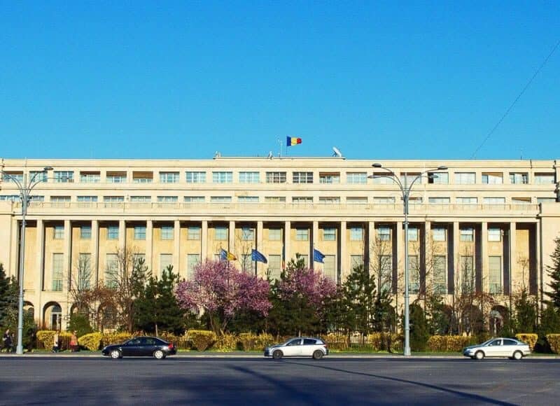 partidele psd, pnl, usr și udmr au ajuns la un acord pentru formarea noului guvern