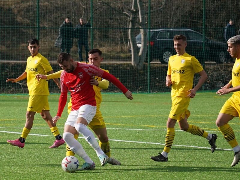 acs mediaș câștigă amicalul împotriva csc șelimbăr (foto)