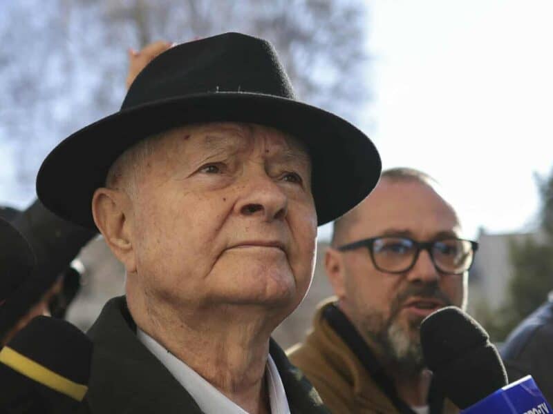 virgil măgureanu, fost director al sri, urmărit penal