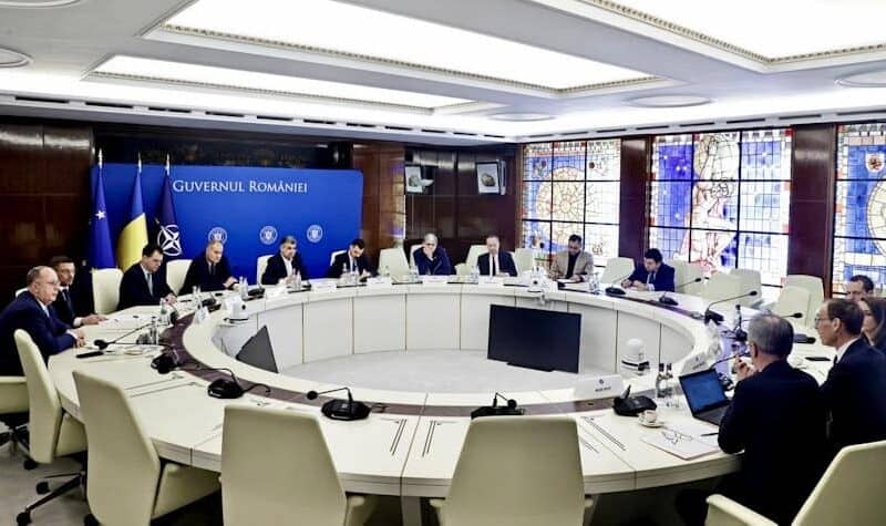 delegație fmi în românia pentru discuții cu guvernul privind strategia fiscală din 2025