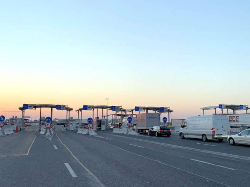noi conexiuni rutiere între românia și ungaria după aderarea la spațiul schengen.