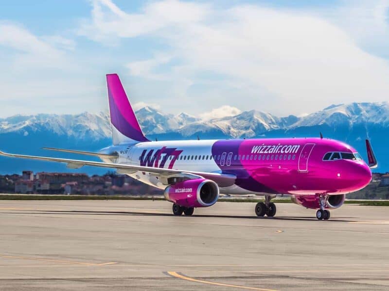 wizzair elimină costurile ridicate pentru apelurile către call center
