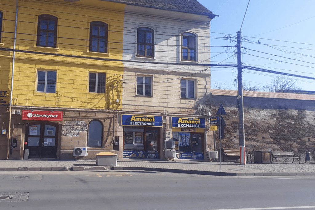 cum să obții bani simplu și rapid de la bsg amanet & exchange - firma nr.1 de amanet și schimb valutar din românia* 