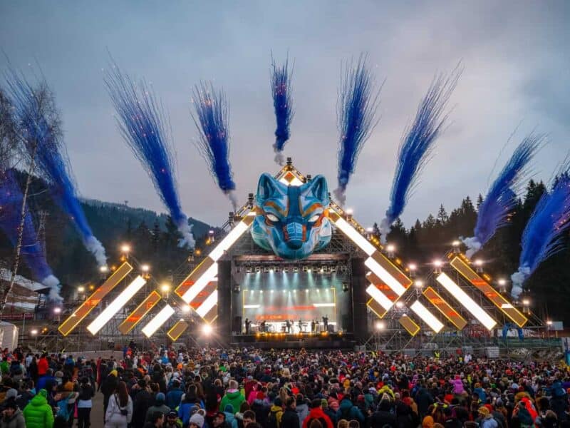 festivalul massif din poiana brașov nu va mai avea loc în luna martie.