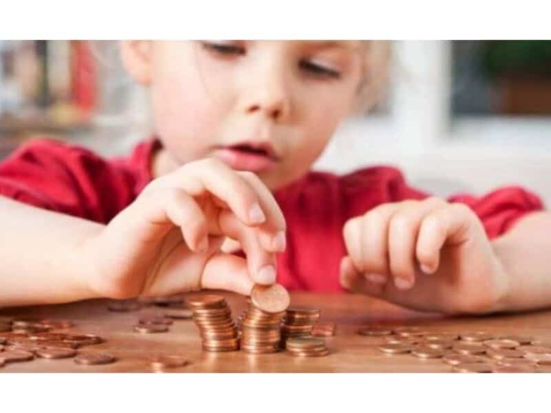decizia privind viramentele alocațiilor pentru copii din februarie