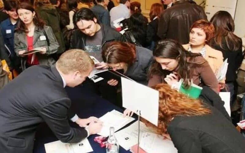 un nou program de sprijin pentru șomerii din românia este lansat