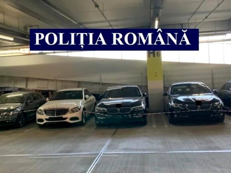 anaf supraveghează tranzacțiile cu autovehicule de lux, acordând atenție celor achiziționate cu numerar.