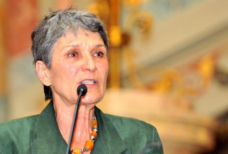 tristețe în lumea literară: a încetat din viață scriitoarea și jurnalista doina jela