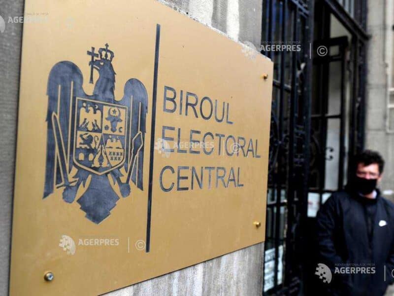 bec a aprobat patru noi candidaturi pentru alegerile prezidențiale din mai. vezi lista candidaților.