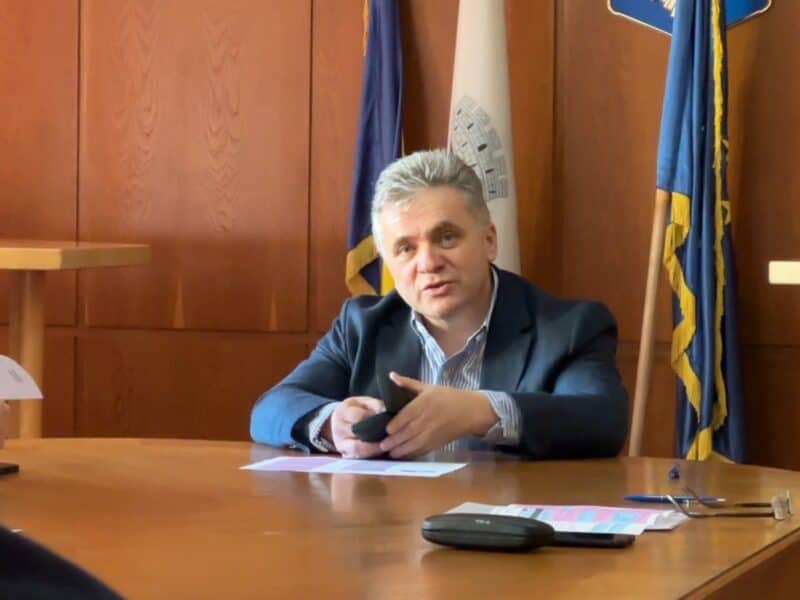 dezbatere publică privind bugetul mediașului pe 2025 (video)